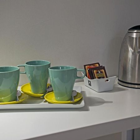 Sirene Holiday Bed & Breakfast Гаета Екстериор снимка