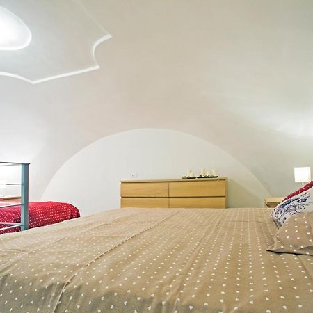 Sirene Holiday Bed & Breakfast Гаета Екстериор снимка