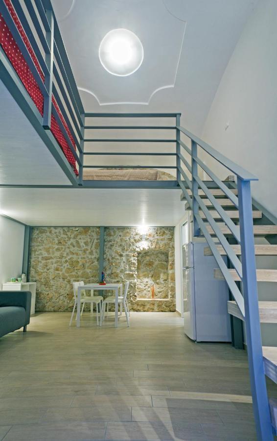 Sirene Holiday Bed & Breakfast Гаета Екстериор снимка