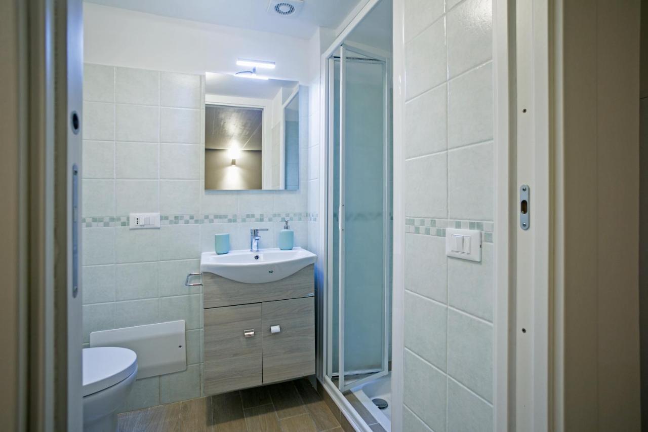 Sirene Holiday Bed & Breakfast Гаета Екстериор снимка