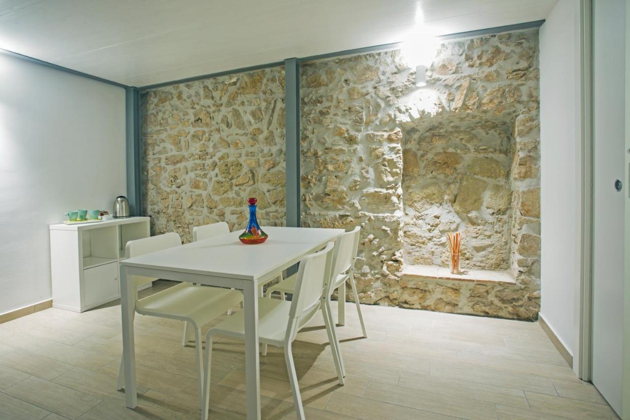 Sirene Holiday Bed & Breakfast Гаета Екстериор снимка