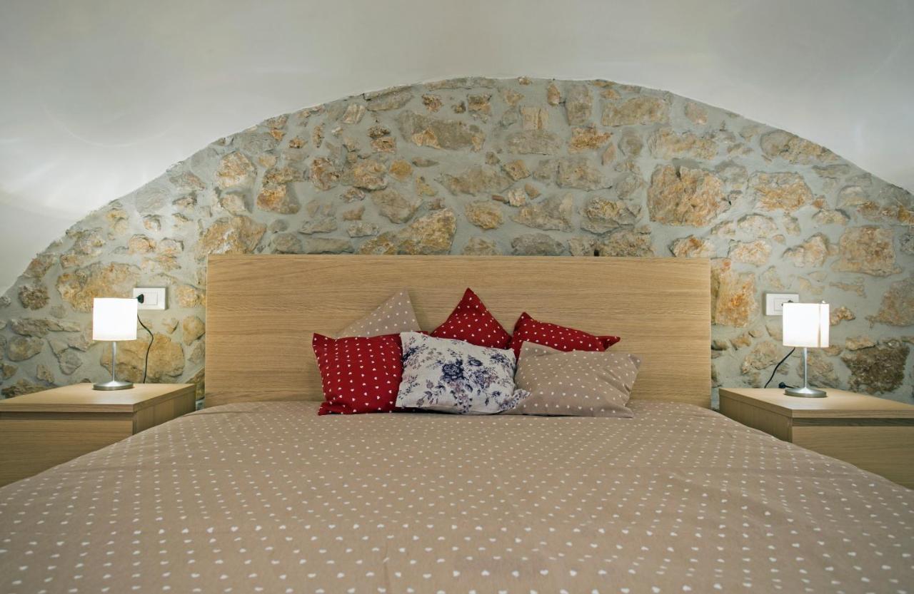 Sirene Holiday Bed & Breakfast Гаета Екстериор снимка