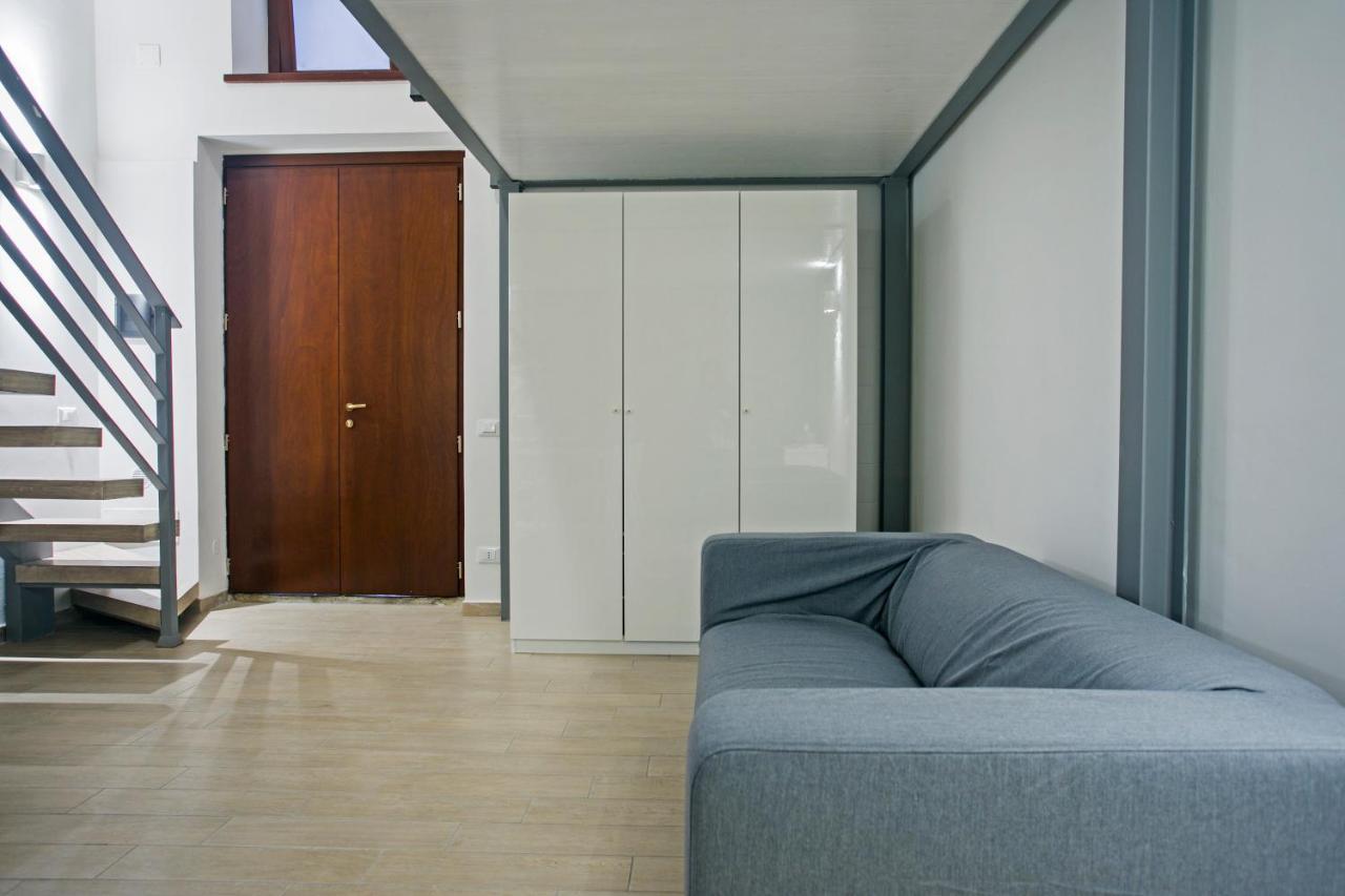Sirene Holiday Bed & Breakfast Гаета Екстериор снимка