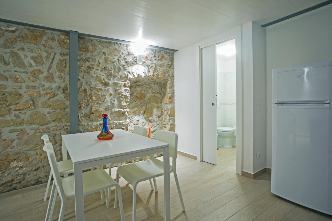 Sirene Holiday Bed & Breakfast Гаета Екстериор снимка